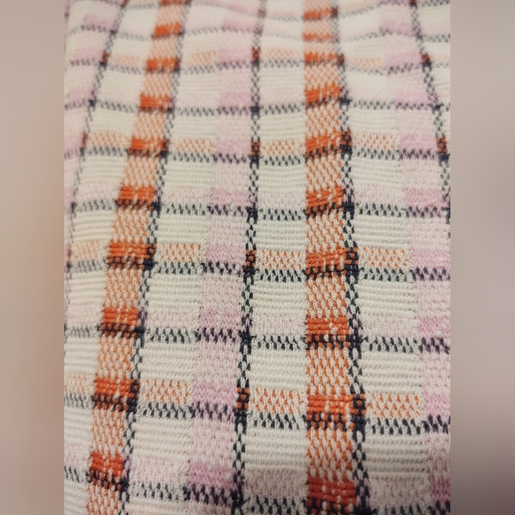 Ann Taylor Cap-Sleeve Form-Fitting Midi Dress - Picture 4 of 4